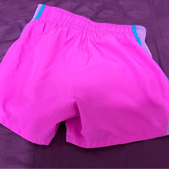 Nike YMD shorts - Picture 2 of 2